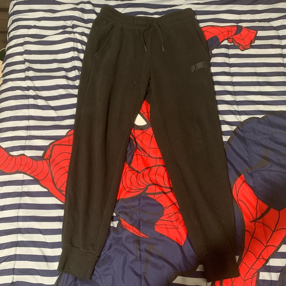 Puma sweatpants